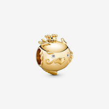 Load image into Gallery viewer, Shining Dragon Charm
