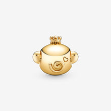Load image into Gallery viewer, Shining Monkey Charm

