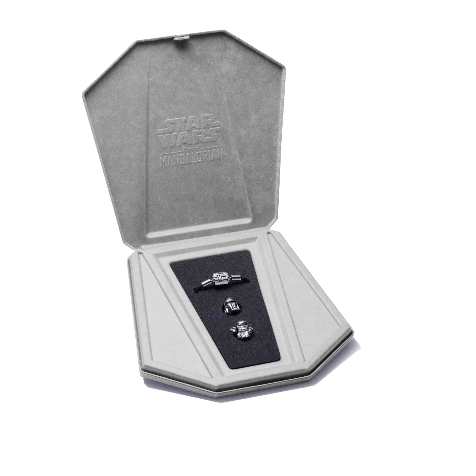 Star Wars x Pandora: The Mandalorian Gift Set 2021