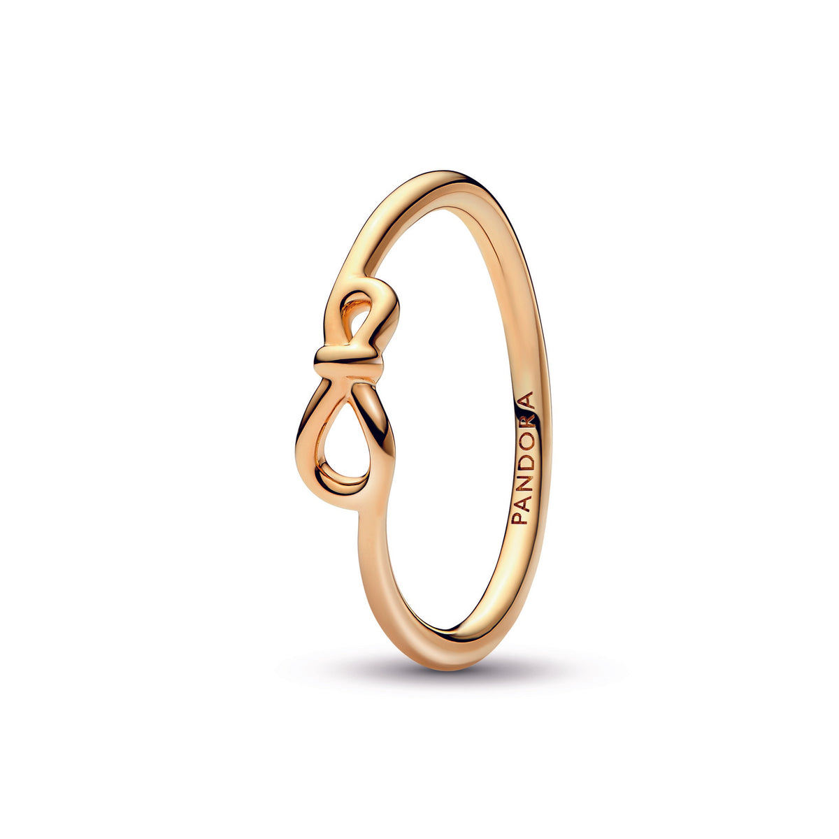 Infinity Knot Ring
