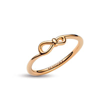 Load image into Gallery viewer, Infinity Knot Ring
