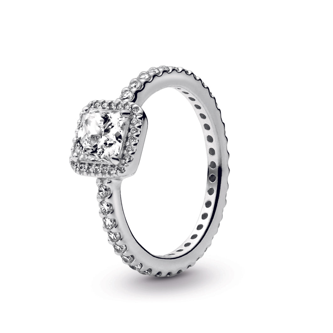 Timeless Elegance Ring