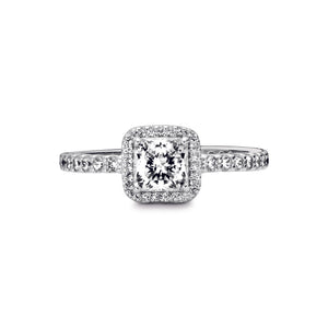 Timeless Elegance Ring
