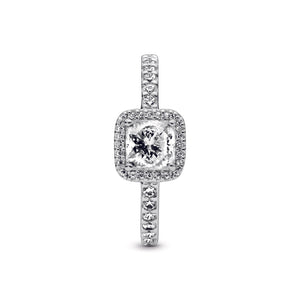 Timeless Elegance Ring
