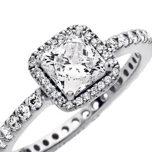 Timeless Elegance Ring