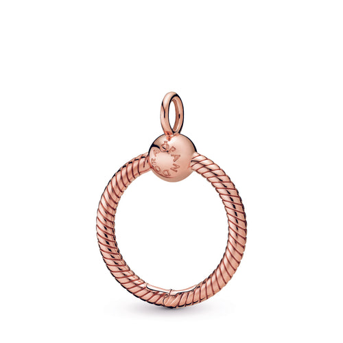 Rose gold plated Necklaces & Pendants for Women | Pandora UK