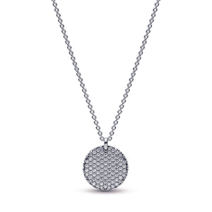 Pandora necklace deals and pendant