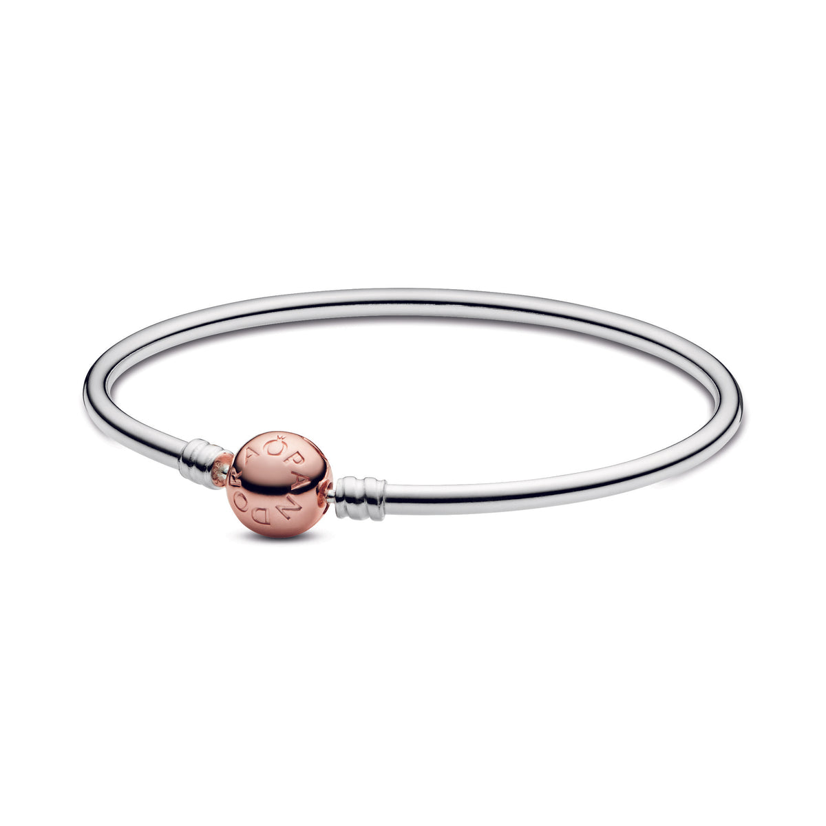 Pandora Moments Bangle