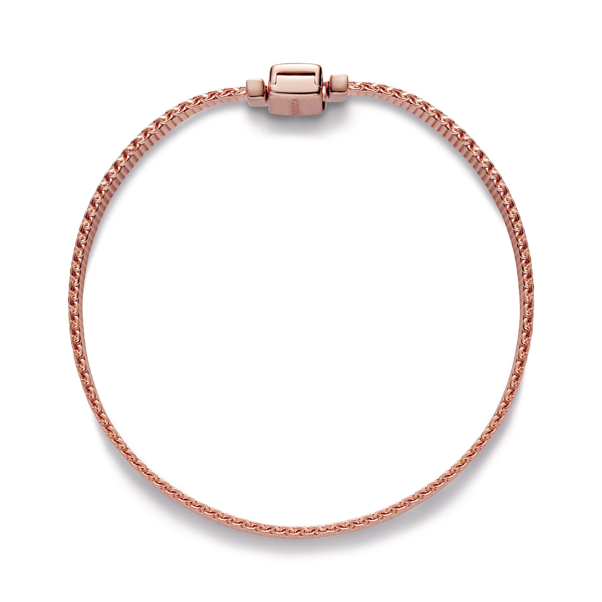 589358c01 Pandora Reflexions Mesh Bracelet