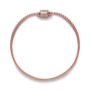589358c01 Pandora Reflexions Mesh Bracelet