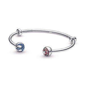 Essence on sale open bangle