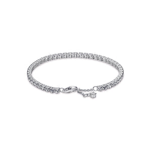 Sparkling Tennis Bracelet