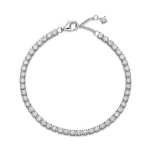 Load image into Gallery viewer, Sparkling Tennis Bracelet
