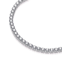 Load image into Gallery viewer, Sparkling Tennis Bracelet
