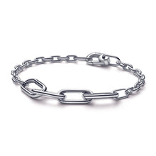 Load image into Gallery viewer, Pandora ME Slim Link Chain Bracelet
