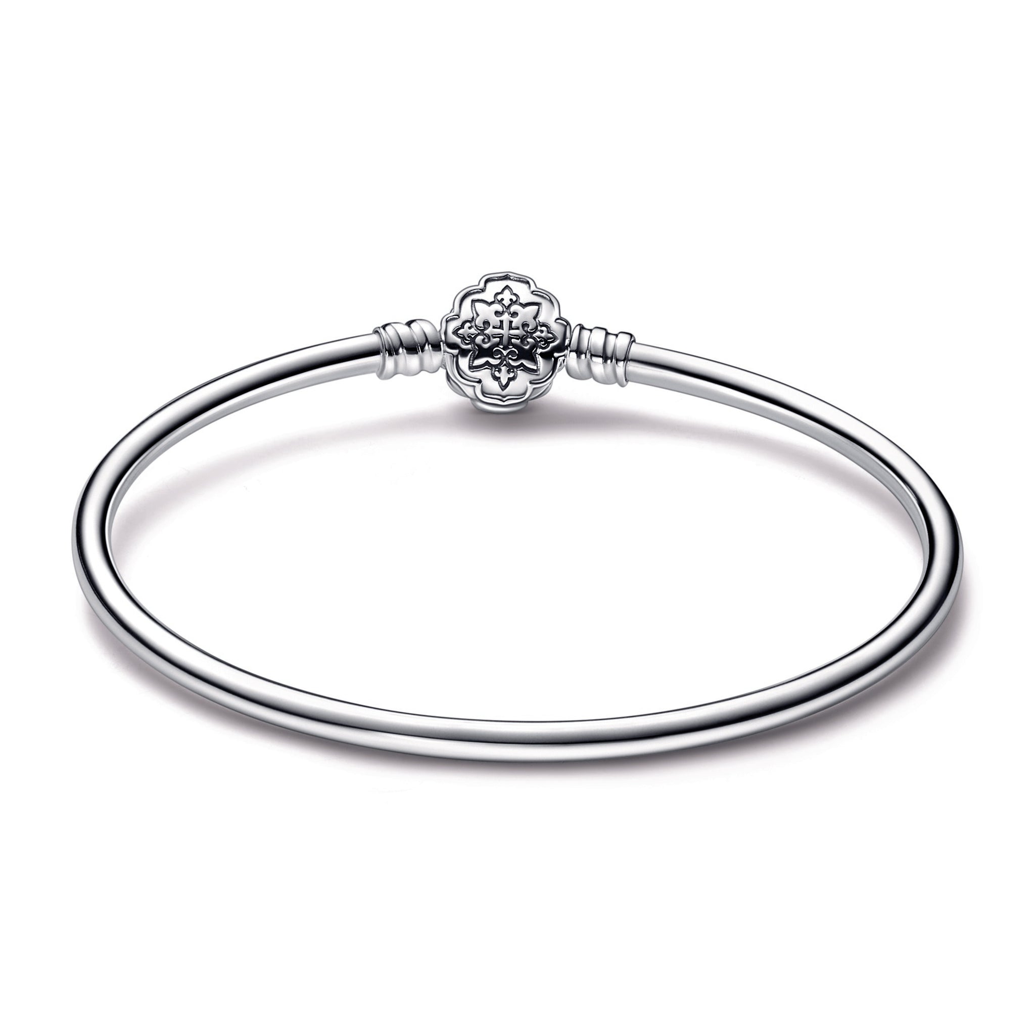 Pandora Moments Disney Aladdin Princess Jasmine Bangle