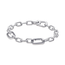 Load image into Gallery viewer, Pandora ME Ying and Yang Bracelet Styled Set
