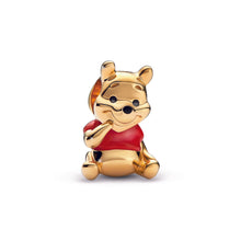 Load image into Gallery viewer, Disney Winnie the Pooh Bear Charm
