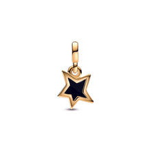 Load image into Gallery viewer, Pandora ME Faceted Star Mini Dangle
