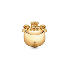 Load image into Gallery viewer, Shining Goat Charm
