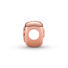 Load image into Gallery viewer, Thank You Mum Heart Charm
