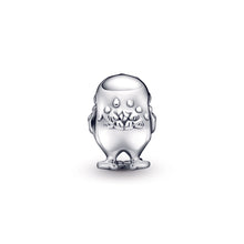 Load image into Gallery viewer, Sparkling Cute Chick Charm
