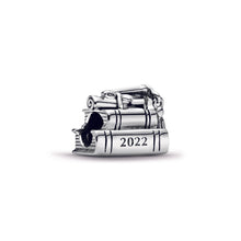 Load image into Gallery viewer, 2022 Graduation Charm
