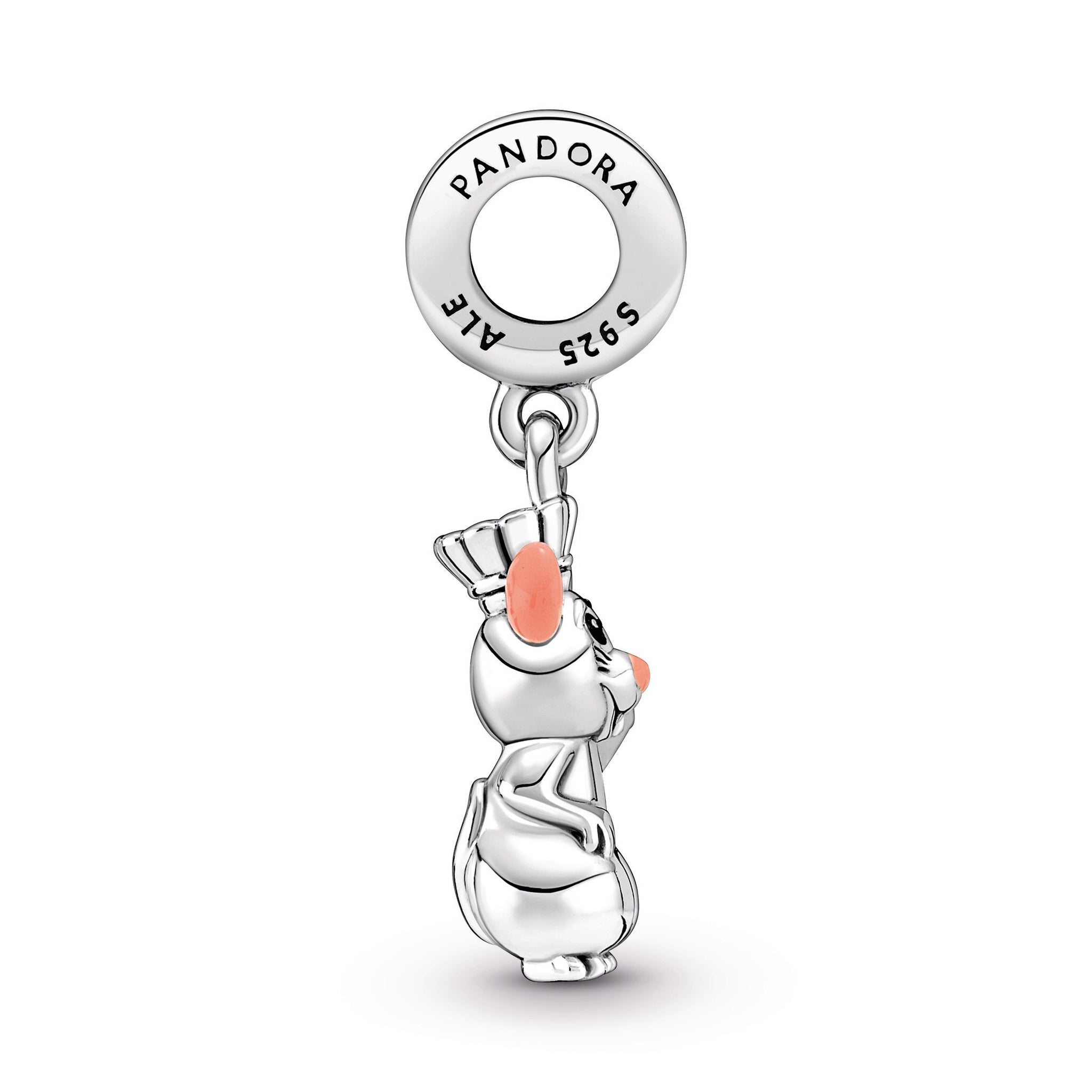 Disney Pixar Remy Dangle Charm