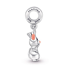 Load image into Gallery viewer, Disney Pixar Remy Dangle Charm
