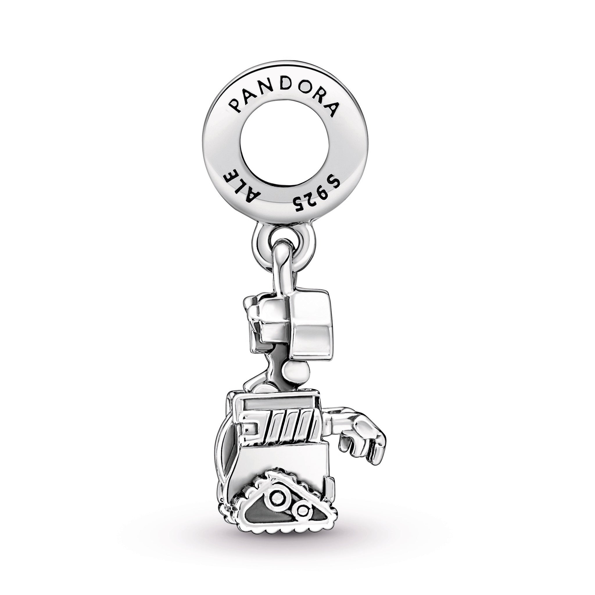 Disney Pixar Wall-E Dangle Charm