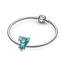 Load image into Gallery viewer, Disney Pixar Sulley Charm
