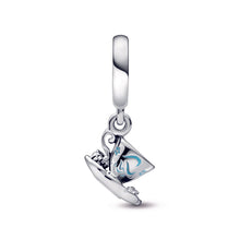 Load image into Gallery viewer, Magical Cup of Tea Dangle Charm
