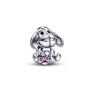 Disney Winnie the Pooh Eeyore Charm