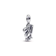 Load image into Gallery viewer, Pandora ME Express &amp; Exclaim Mini Dangle
