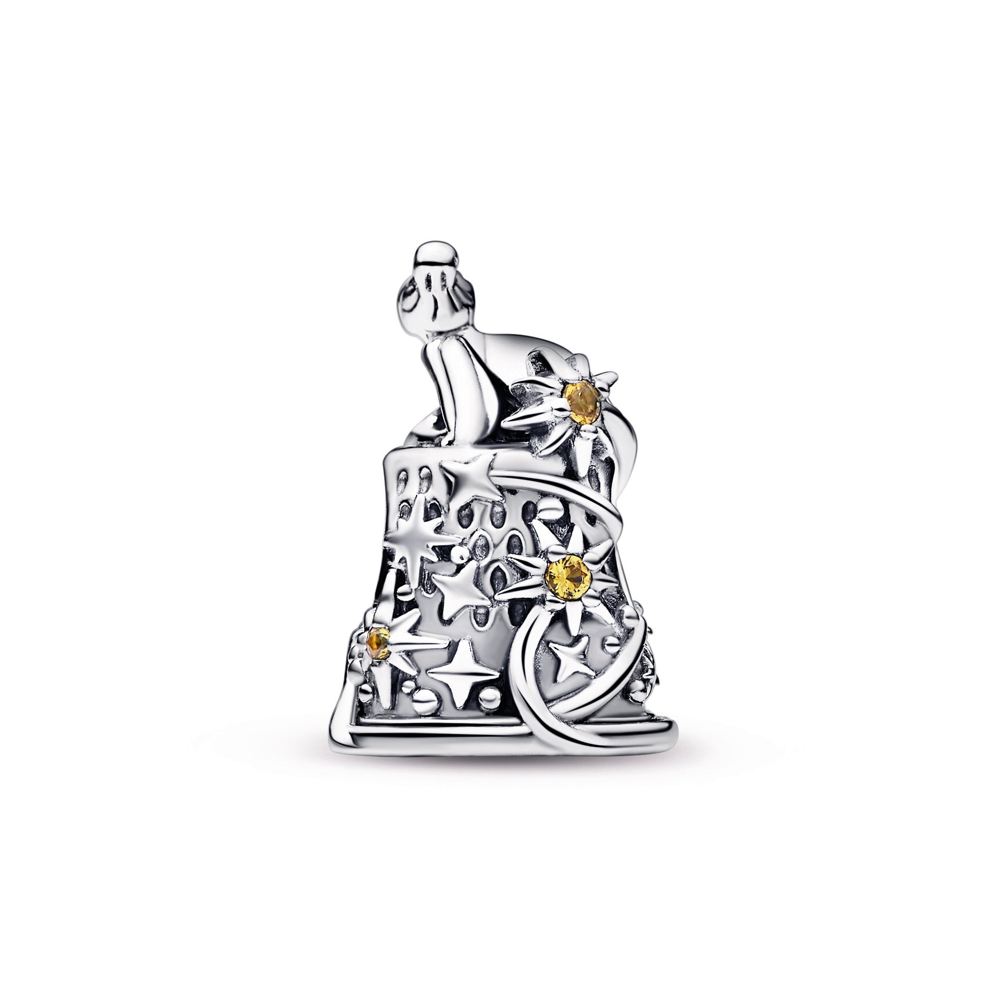 Disney Tinker Bell Celestial Thimble Charm