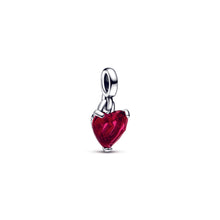 Load image into Gallery viewer, Pandora ME Broken Heart Mini Dangle
