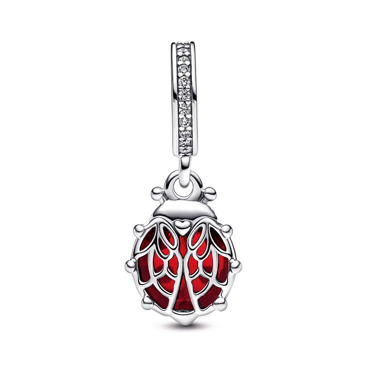 Ladybird Charm main image 0
