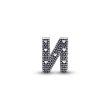 Load image into Gallery viewer, Letter N Alphabet Charm
