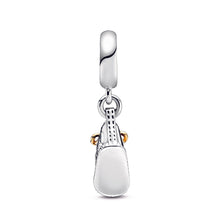 Load image into Gallery viewer, Baby Shoe Dangle Charm
