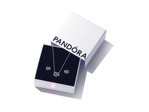 Family Bonds Necklace and Earring Gift Set