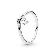 Load image into Gallery viewer, Classic Wishbone Ring
