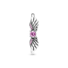 Load image into Gallery viewer, Sparkling Angel Wings Ring
