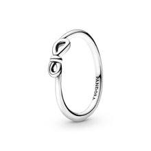 Load image into Gallery viewer, Infinity Knot Ring
