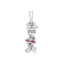 Load image into Gallery viewer, Disney Minnie Mouse Pendant

