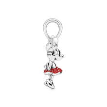 Load image into Gallery viewer, Disney Minnie Mouse Pendant
