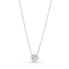 Load image into Gallery viewer, Rose Petals Collier Necklace
