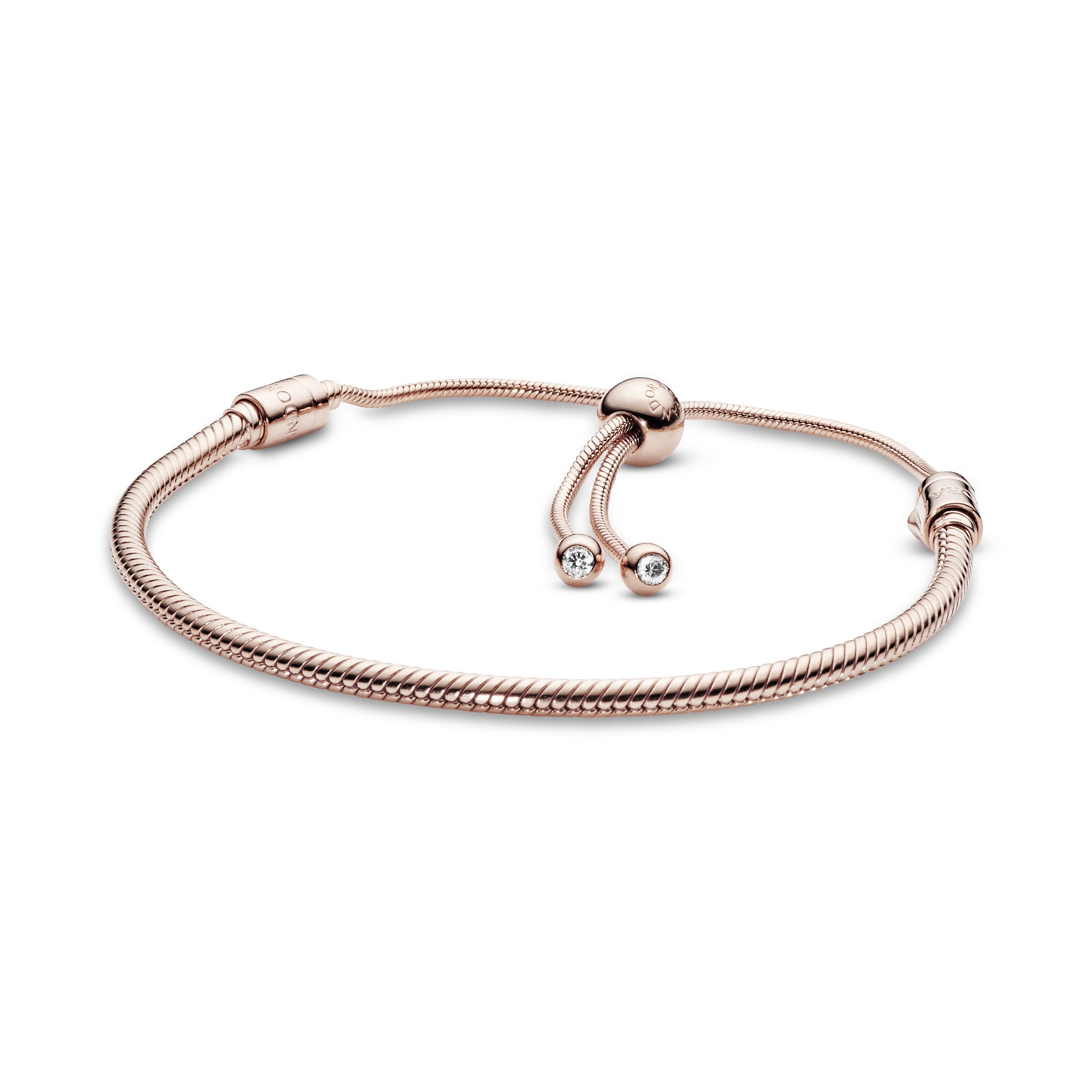Gold anklet hotsell pandora