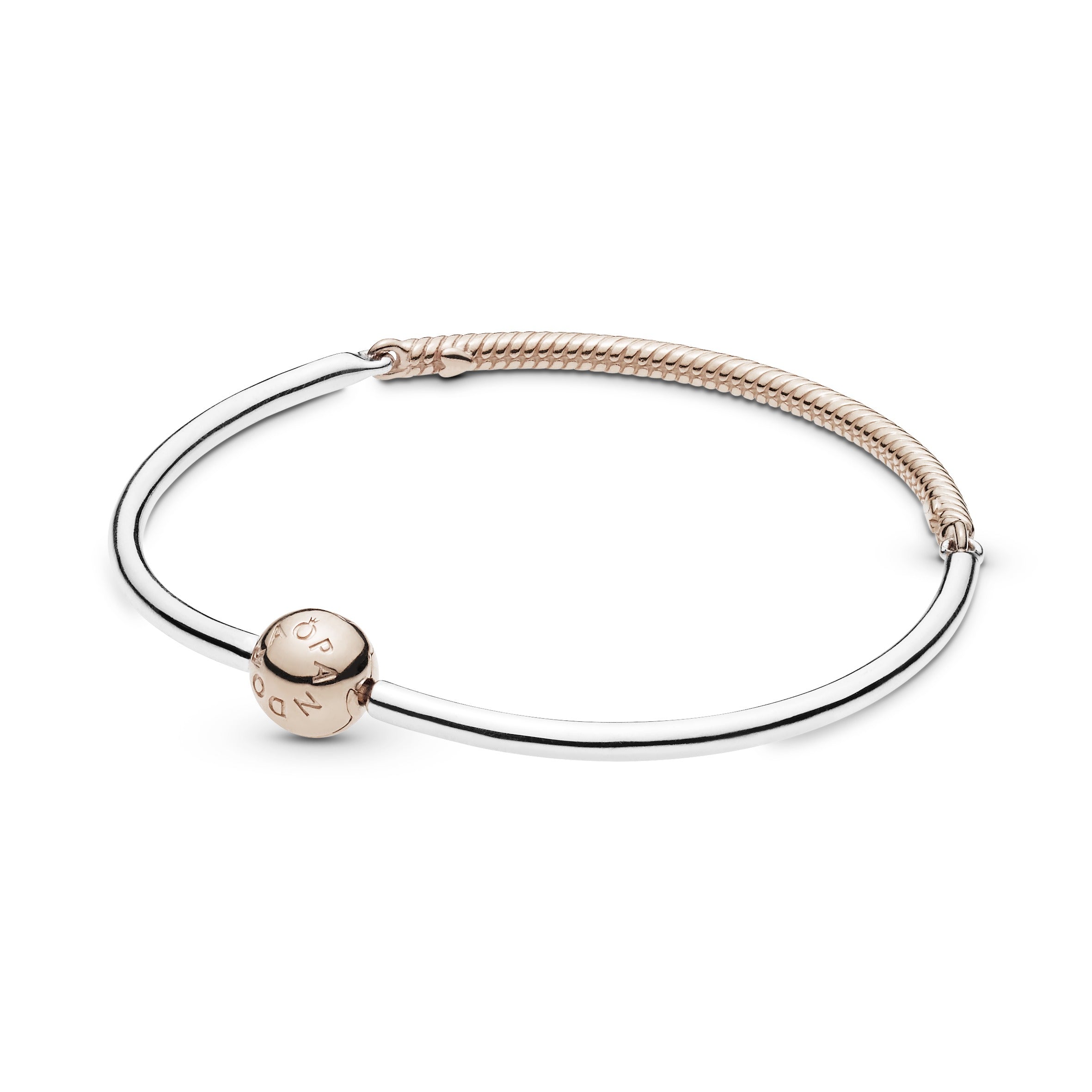 Moments pandora bangle deals