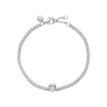 Load image into Gallery viewer, Disney Minnie Mouse Tennis Bracelet
