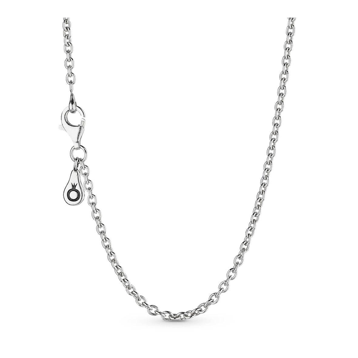 Cable Chain Necklace